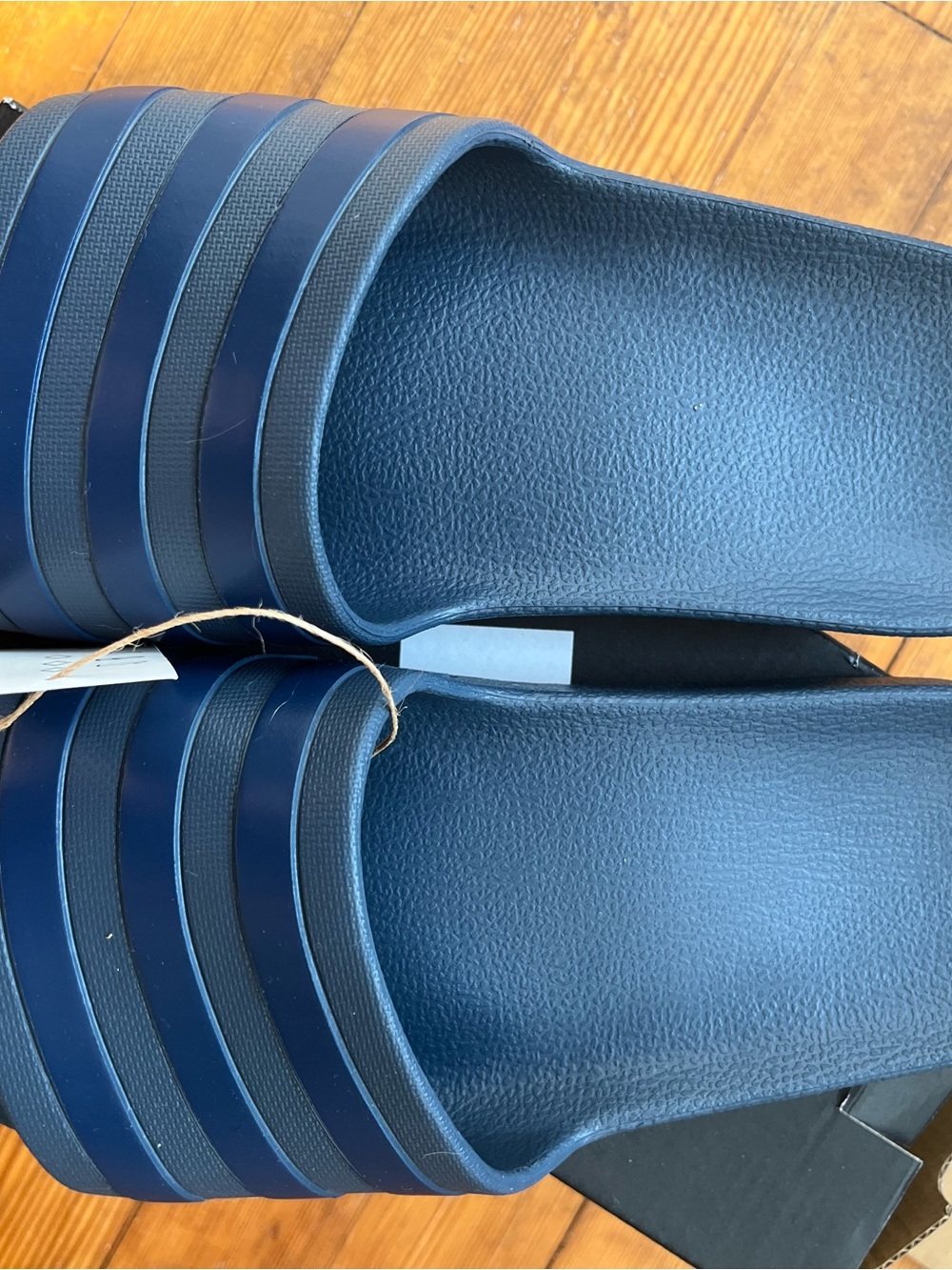 Adidas slides
